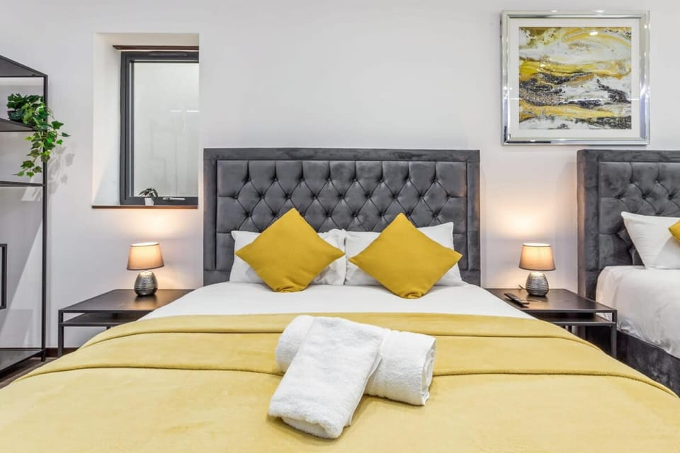 House | 1 bedroom, Internet