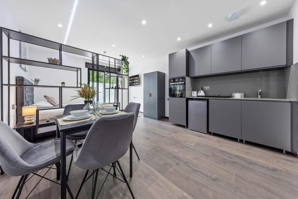 House | 1 bedroom, Internet