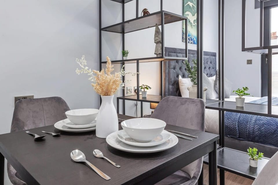 House | 1 bedroom, Internet