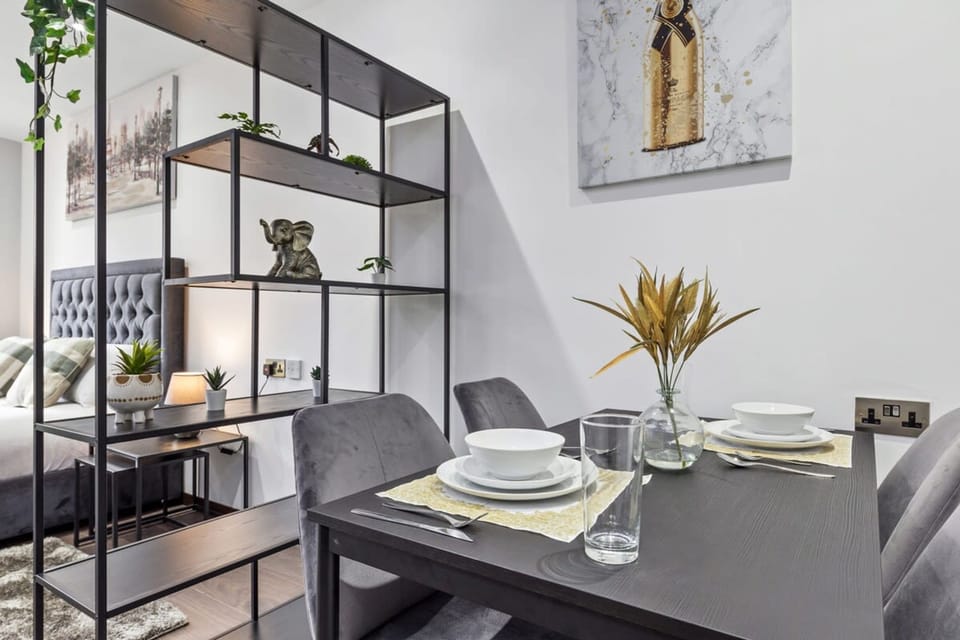 Apartment | 1 bedroom, Internet