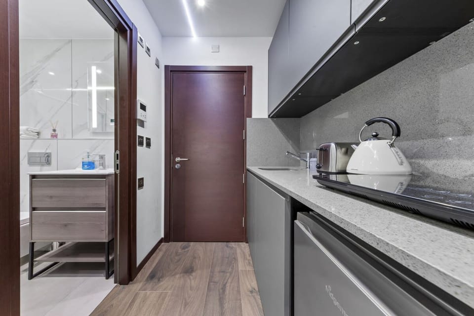 Apartment | 1 bedroom, Internet