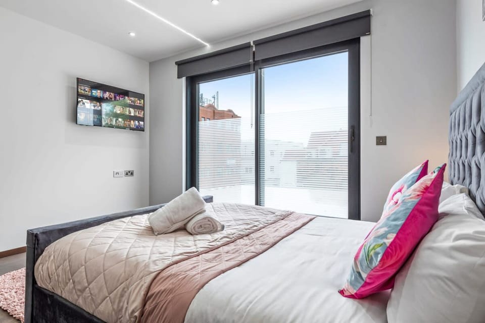 House | 1 bedroom, high-speed internet