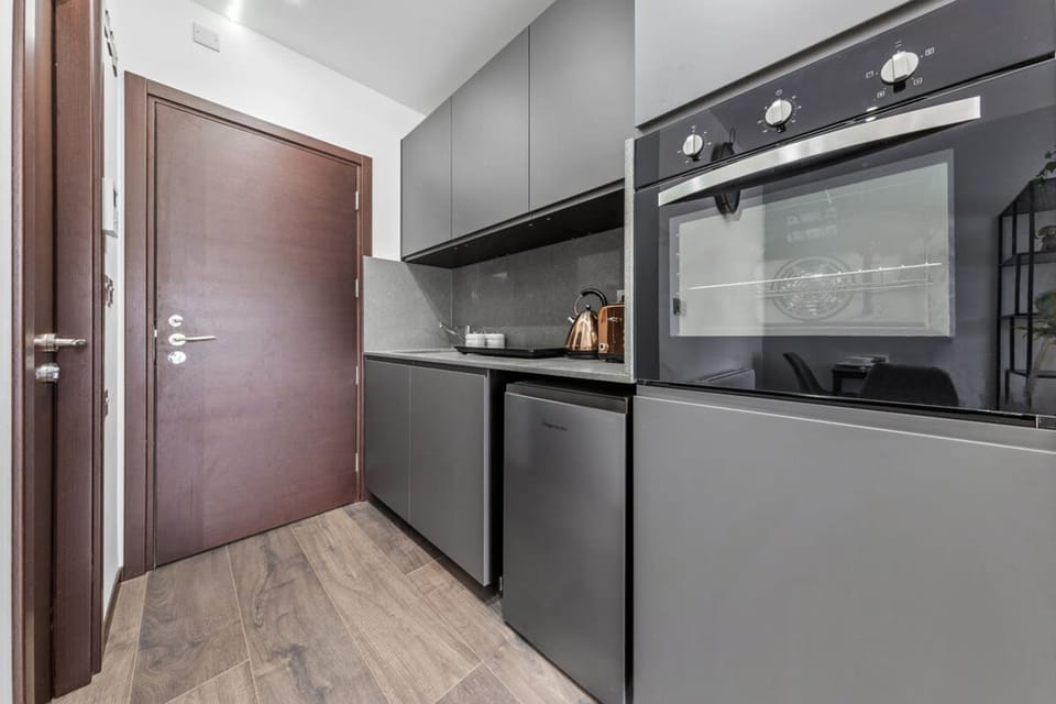 House | 1 bedroom, high-speed internet