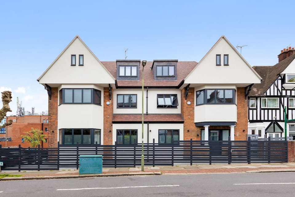 House | 1 bedroom, high-speed internet
