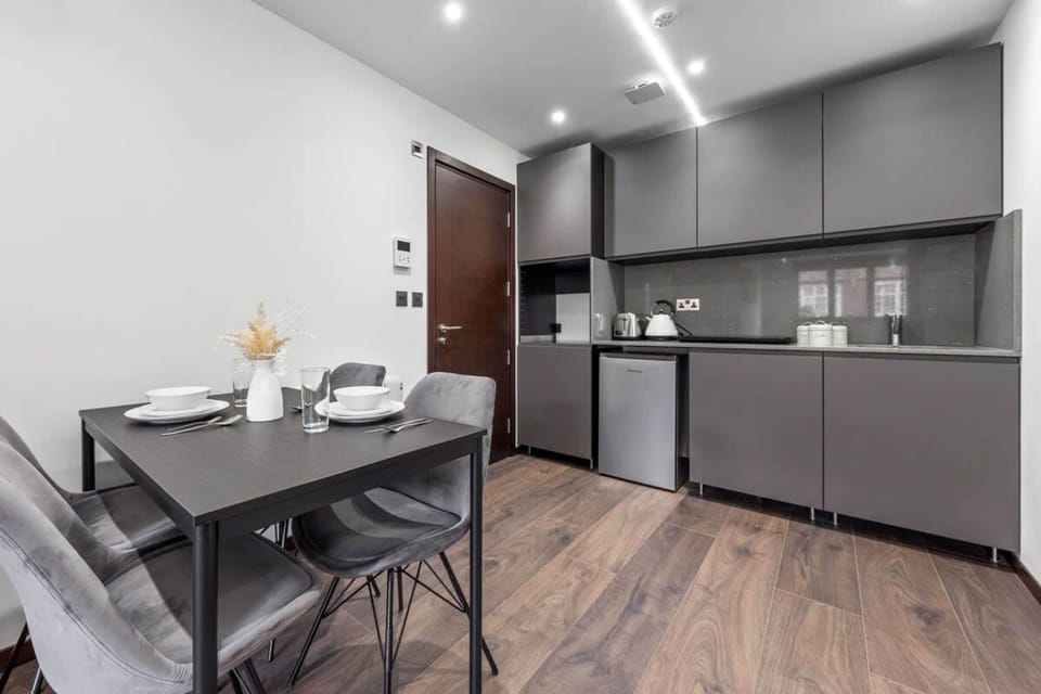 House | 1 bedroom, Internet