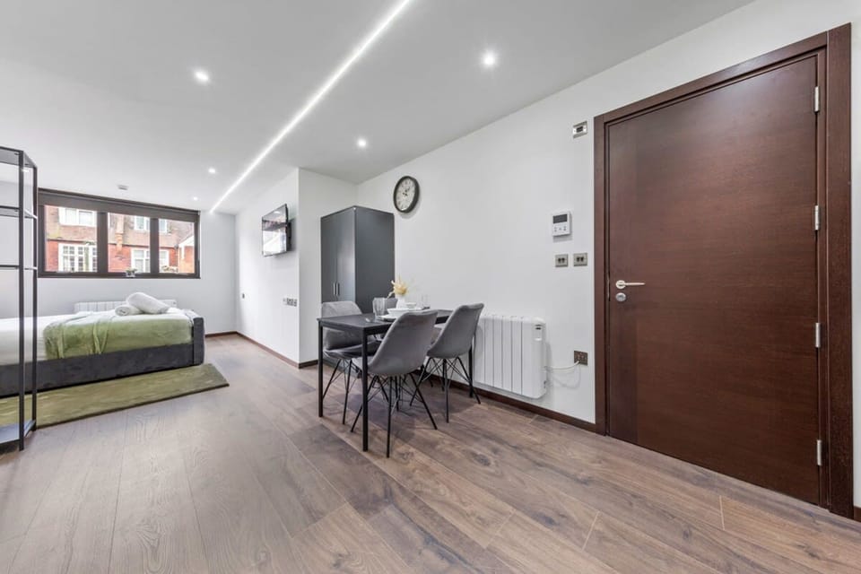 House | 1 bedroom, Internet