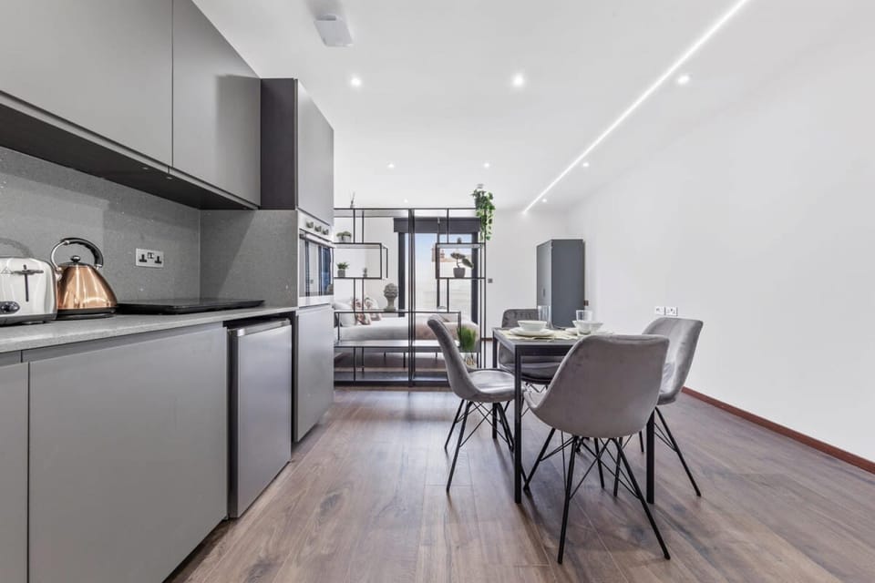 House | 1 bedroom, Internet