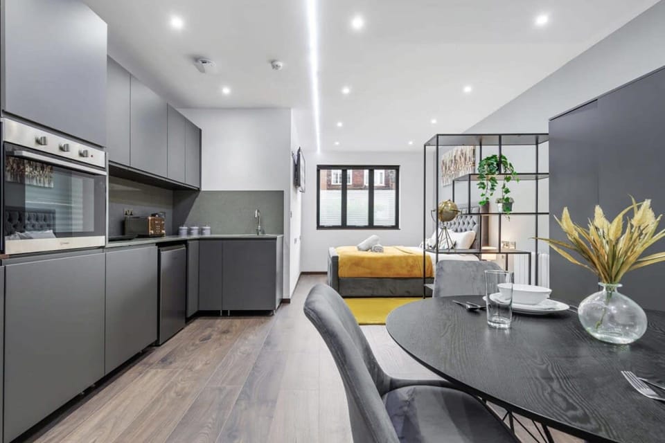 House | 1 bedroom, Internet