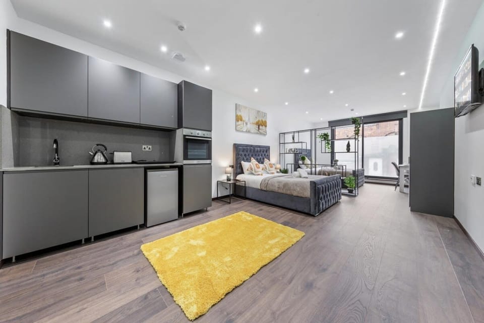House | 1 bedroom, Internet