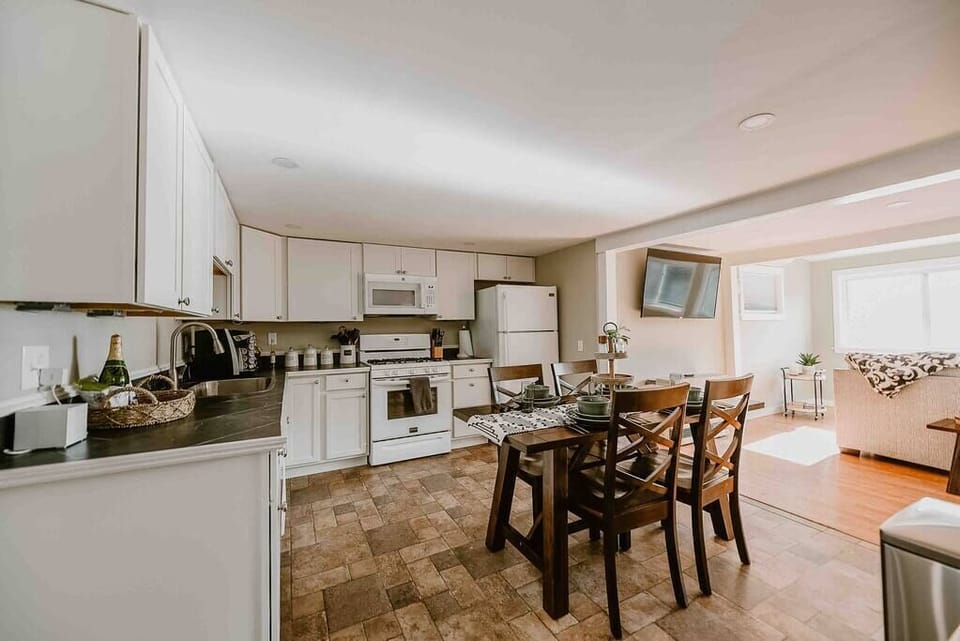 House | 1 bedroom, Internet