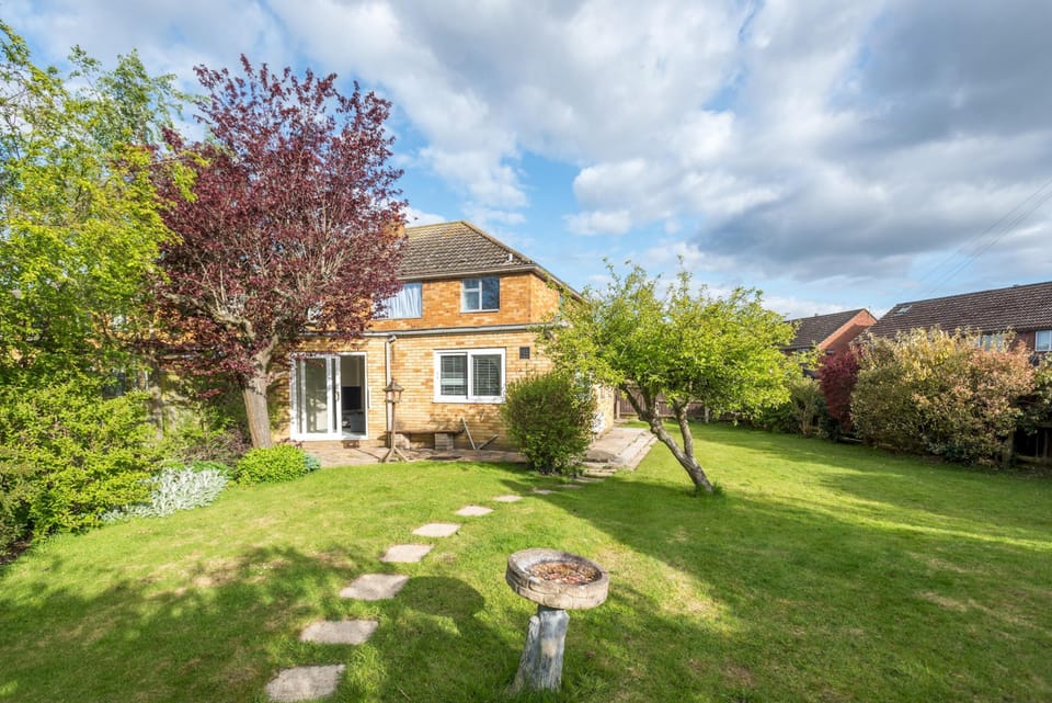 House | 3 bedrooms