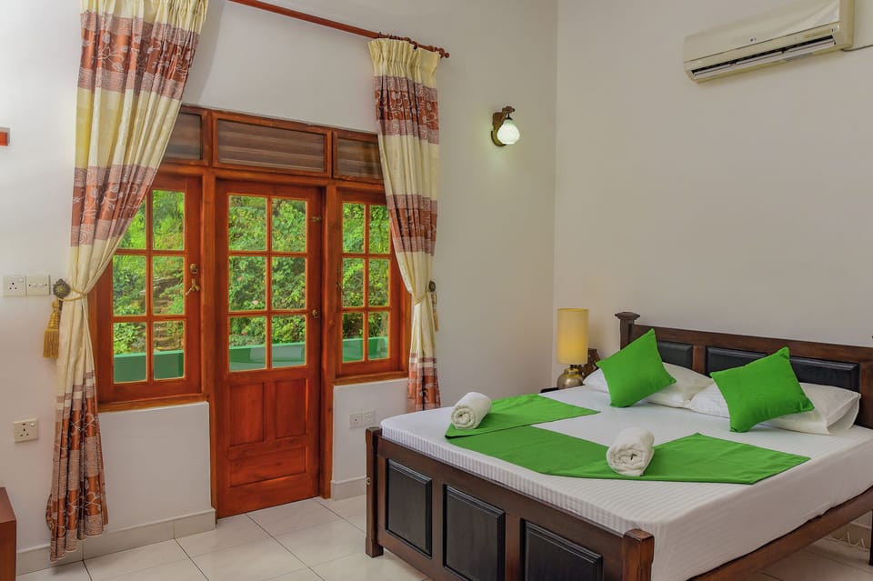 Family Room, Mountain View | 1 bedroom, free WiFi, bed sheets