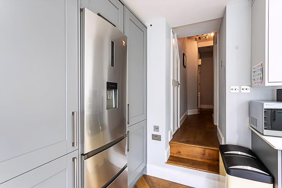 Apartment | Private kitchen