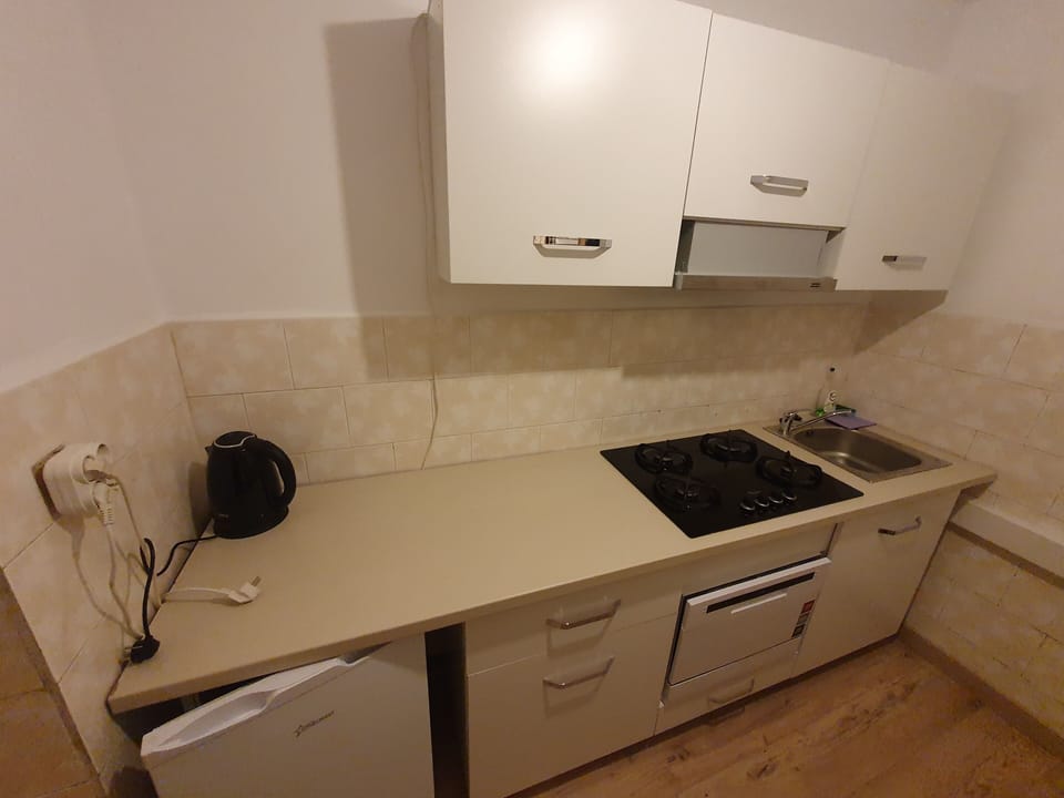 Apartment, 1 Bedroom, Smoking, Balcony | Interior