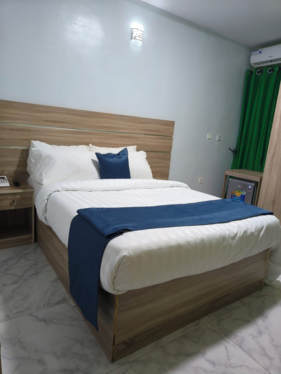 Standard Room | Individually furnished, desk, free WiFi