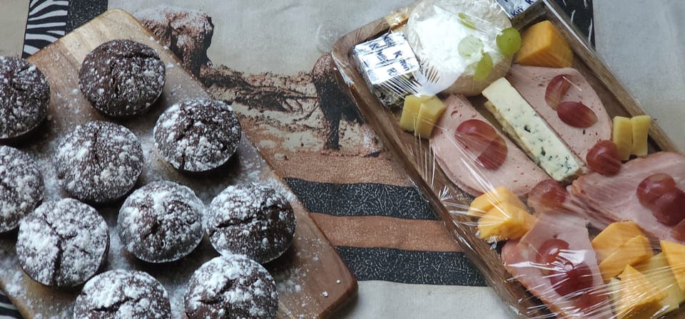 Free daily full breakfast