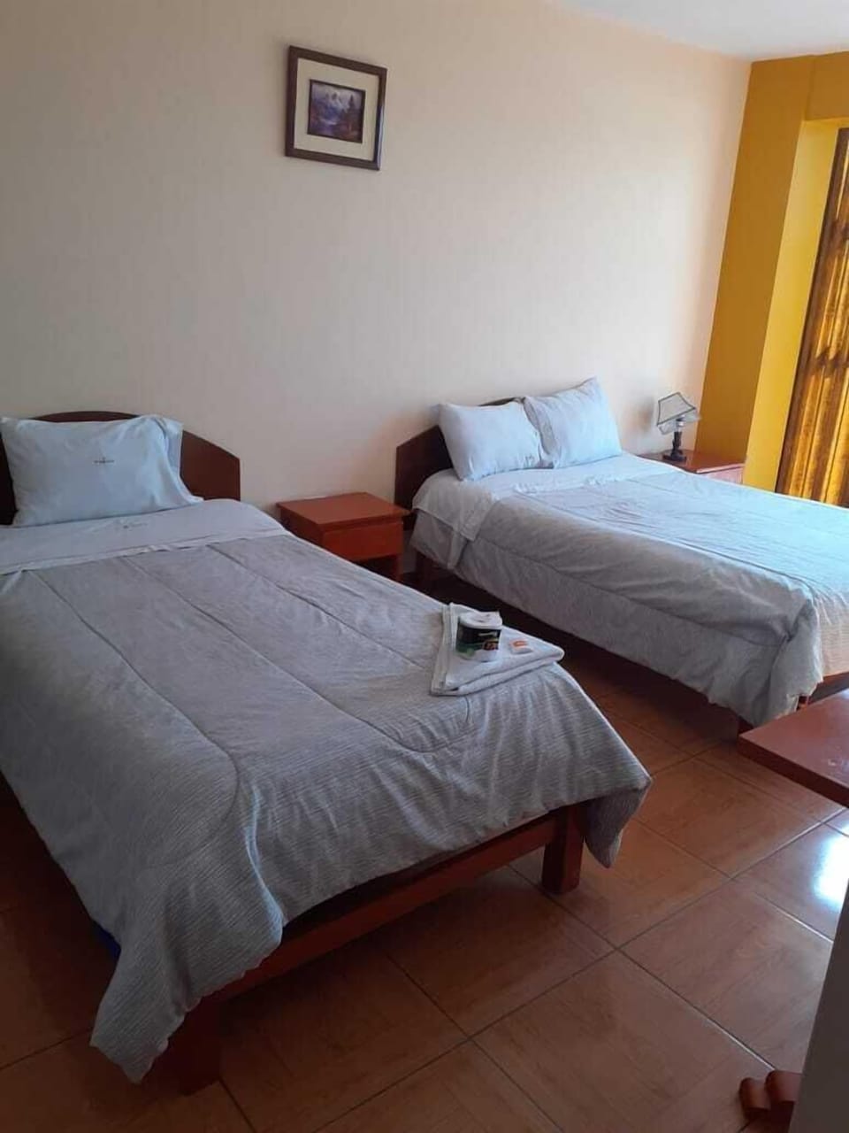 Exclusive Duplex | 8 bedrooms, free WiFi