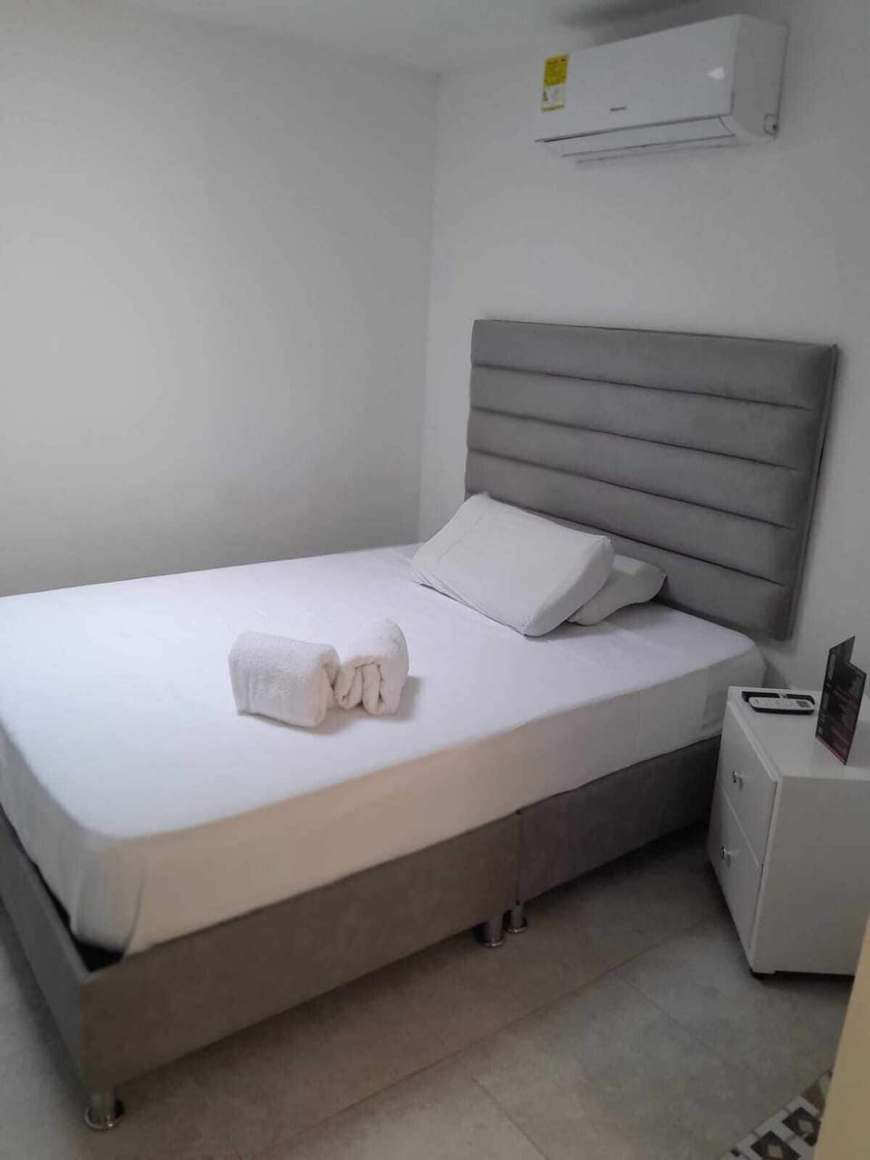Iron/ironing board, free WiFi