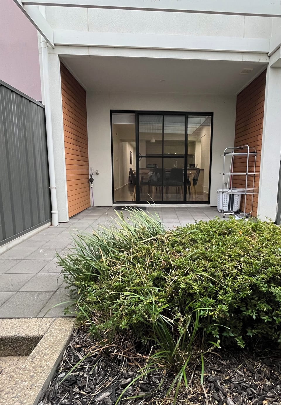 2 bedrooms, blackout drapes, iron/ironing board, free WiFi