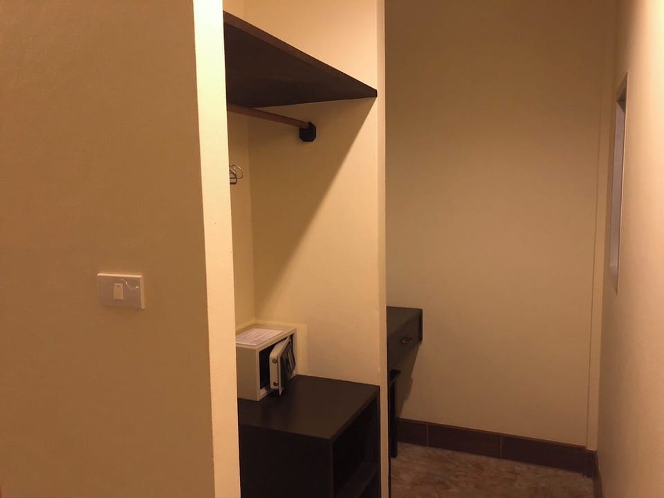 Standard Bungalow, Balcony, Garden View | 1 bedroom, in-room safe, blackout drapes, free WiFi