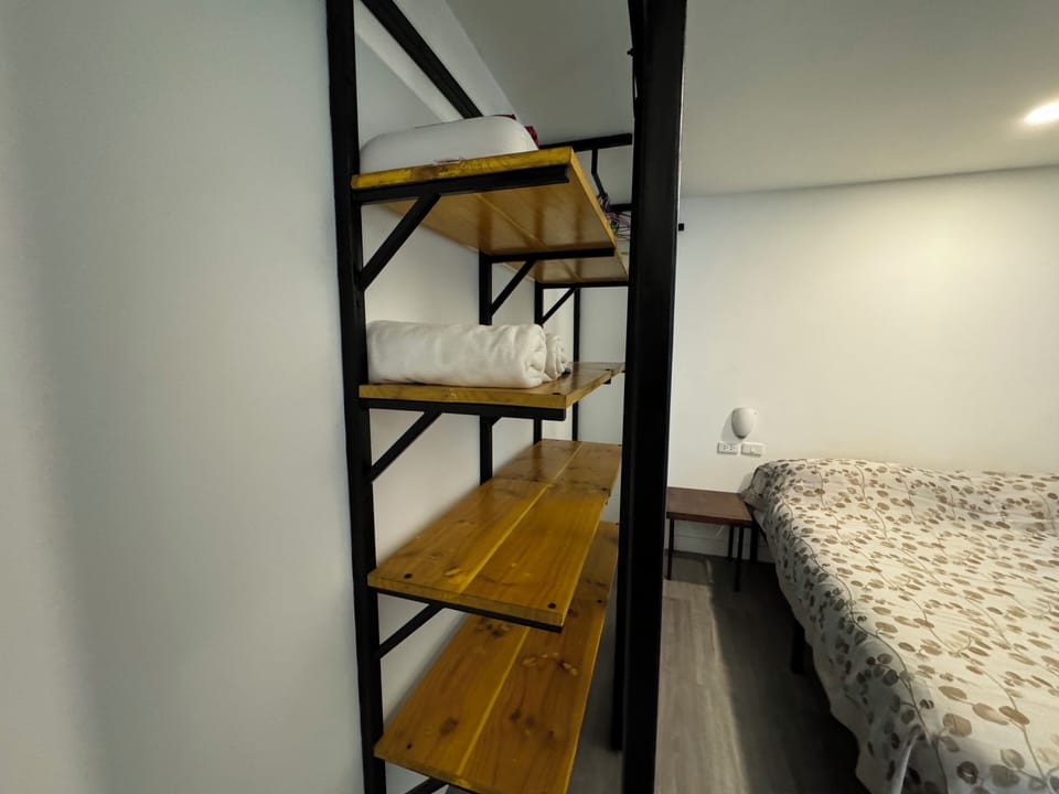 Condo, 1 Bedroom, Pool View | 1 bedroom, free WiFi