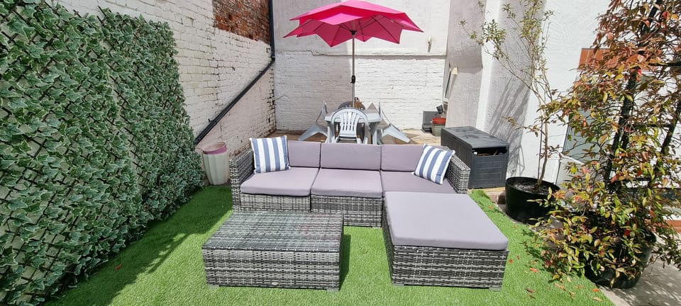 Apartment | Property grounds