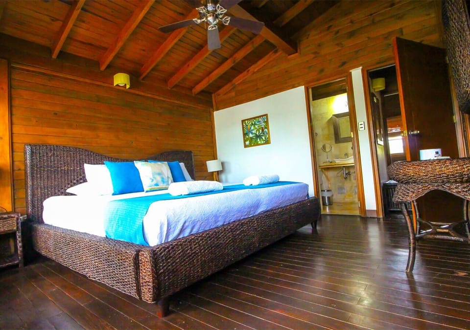 Premium bedding, down comforters, in-room safe, free WiFi