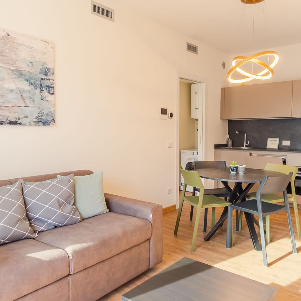 House | 1 bedroom