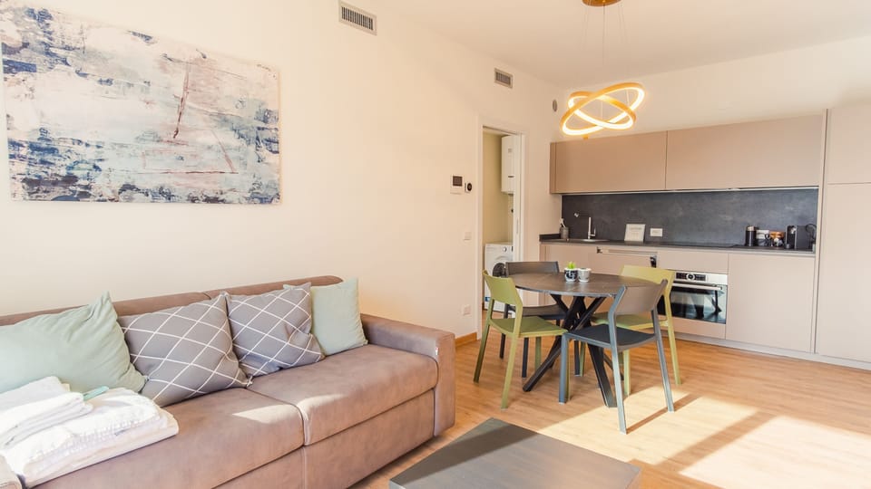 House | 1 bedroom