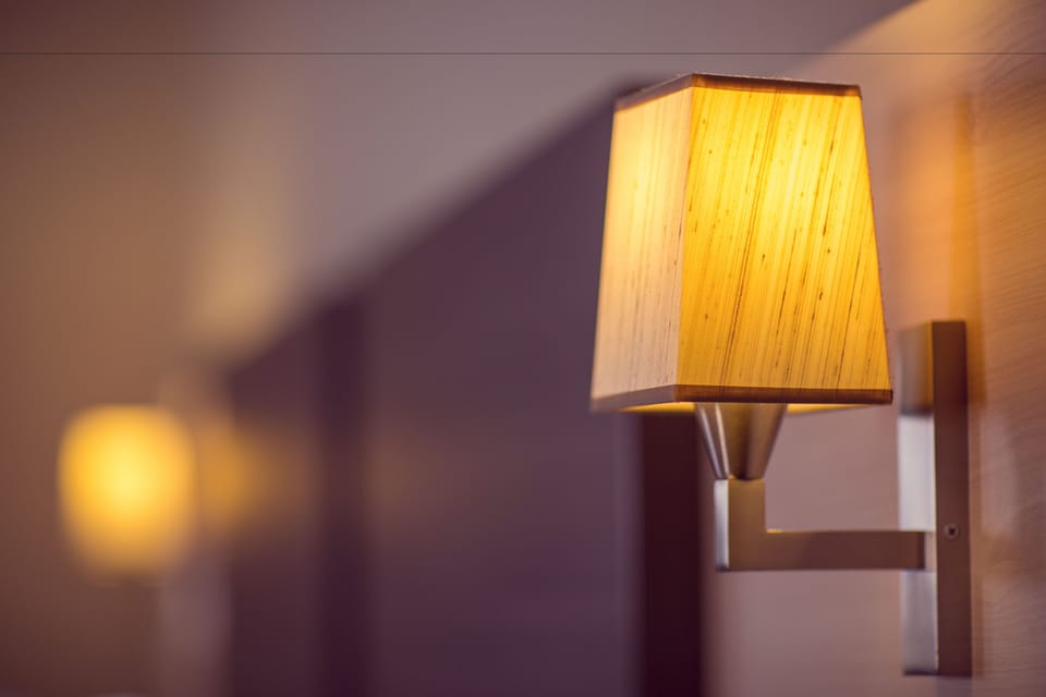 Premium bedding, Select Comfort beds, minibar, in-room safe