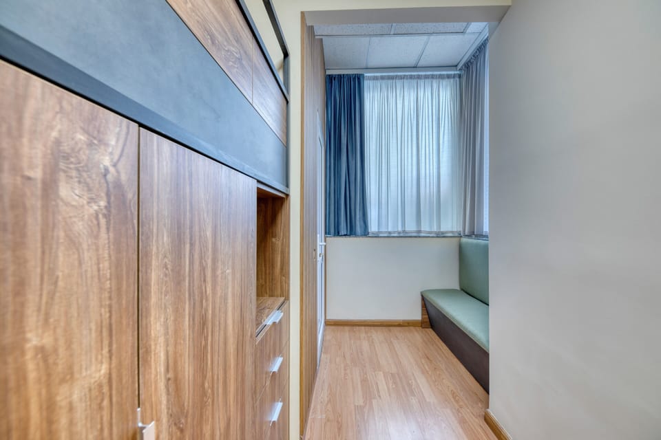 Family Quadruple Room | In-room safe, WiFi (free), bed sheets