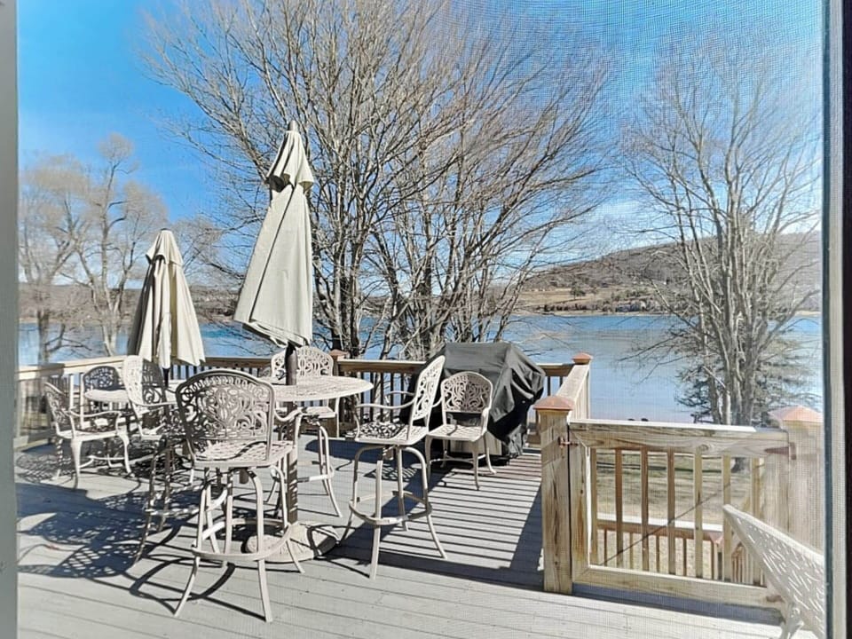 House (5 Bedrooms) | Property amenity