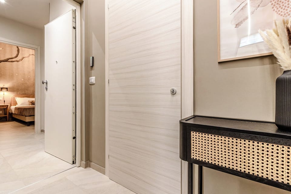 1 bedroom, WiFi (free), bed sheets
