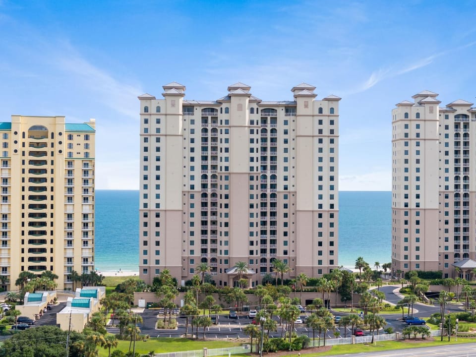 Condo, Multiple Beds (Indigo East 406) | Exterior