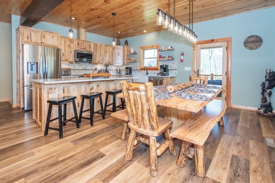 House (5 Bedrooms) | Property amenity