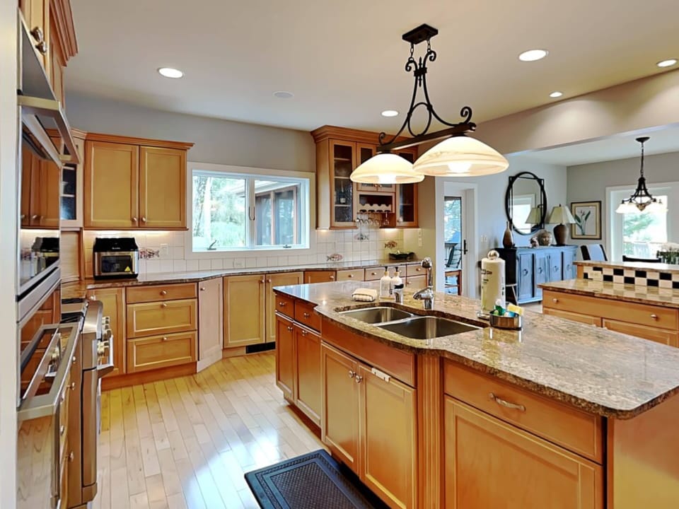 House (5 Bedrooms) | Property amenity