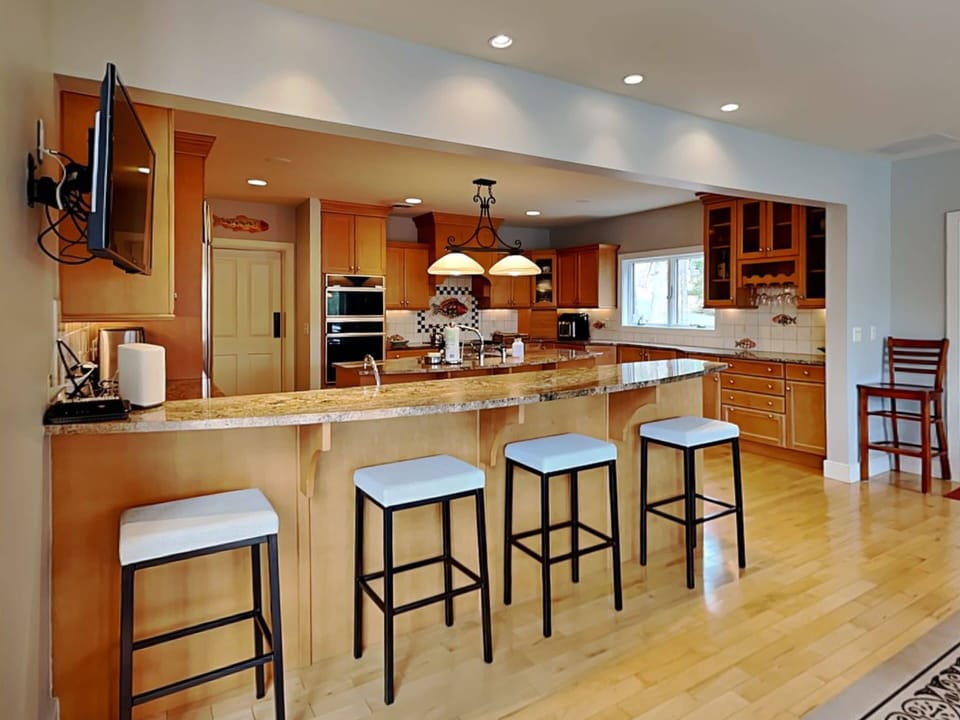 House (5 Bedrooms) | Property amenity