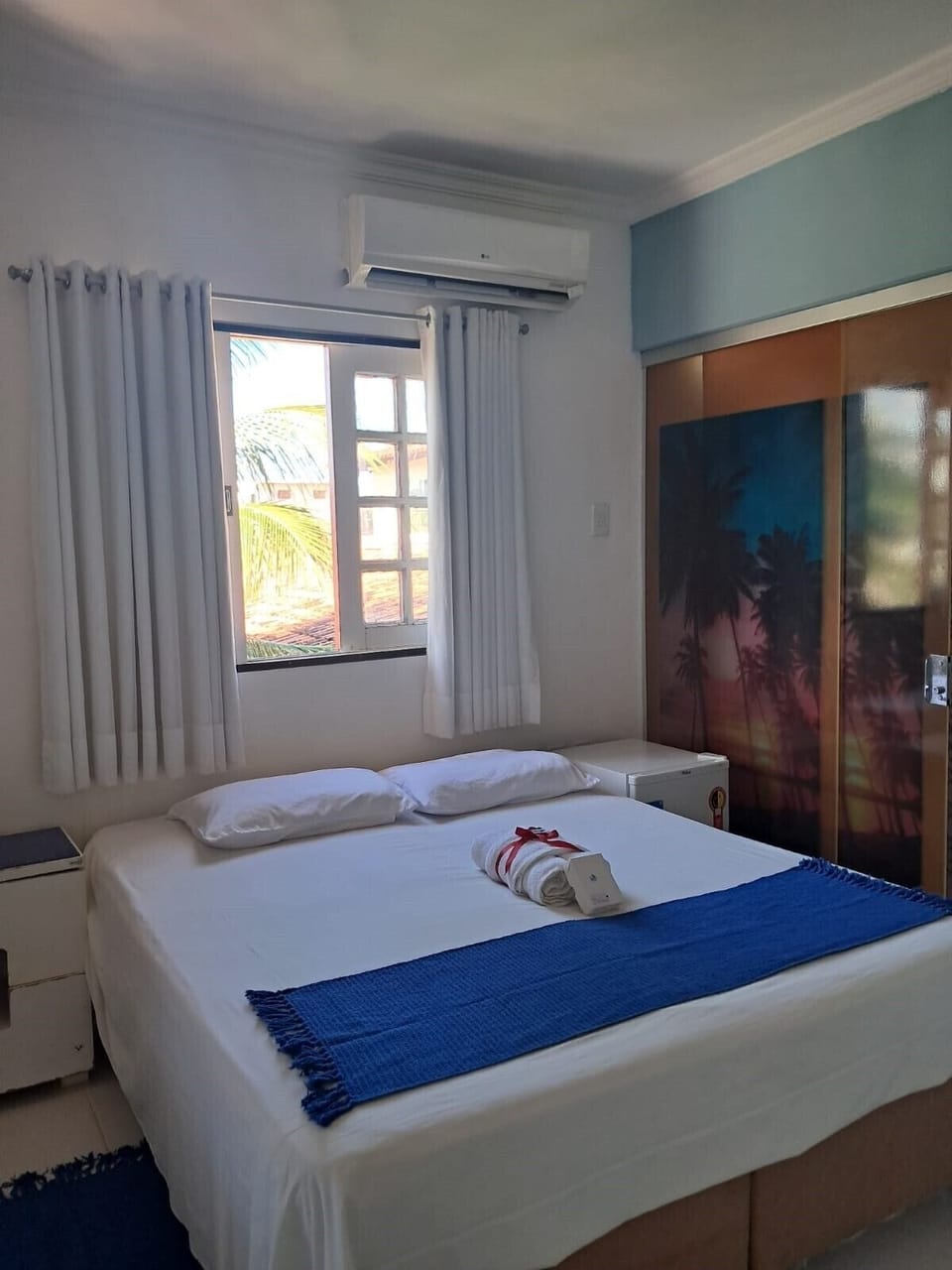 Traditional Double or Twin Room, 1 Bedroom | Free WiFi