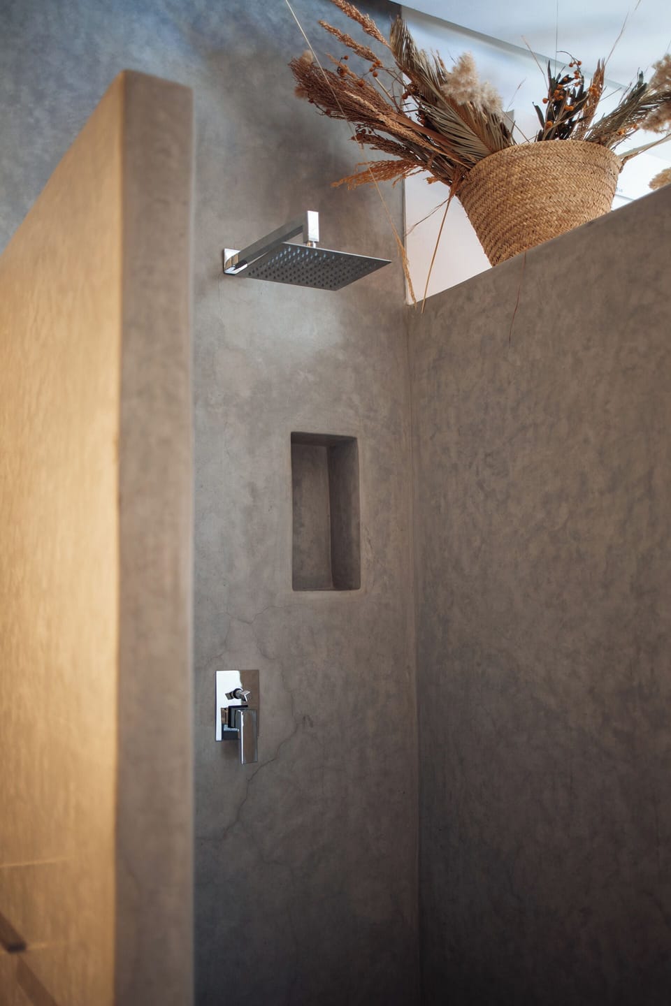 Suite, 1 Queen Bed with Sofa bed, Private Bathroom (Suite Palmeraie) | Bathroom | Hair dryer, towels, soap, shampoo