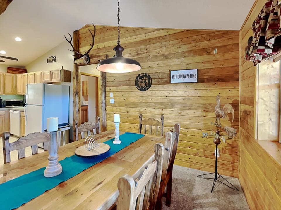 House (3 Bedrooms) | Miscellaneous