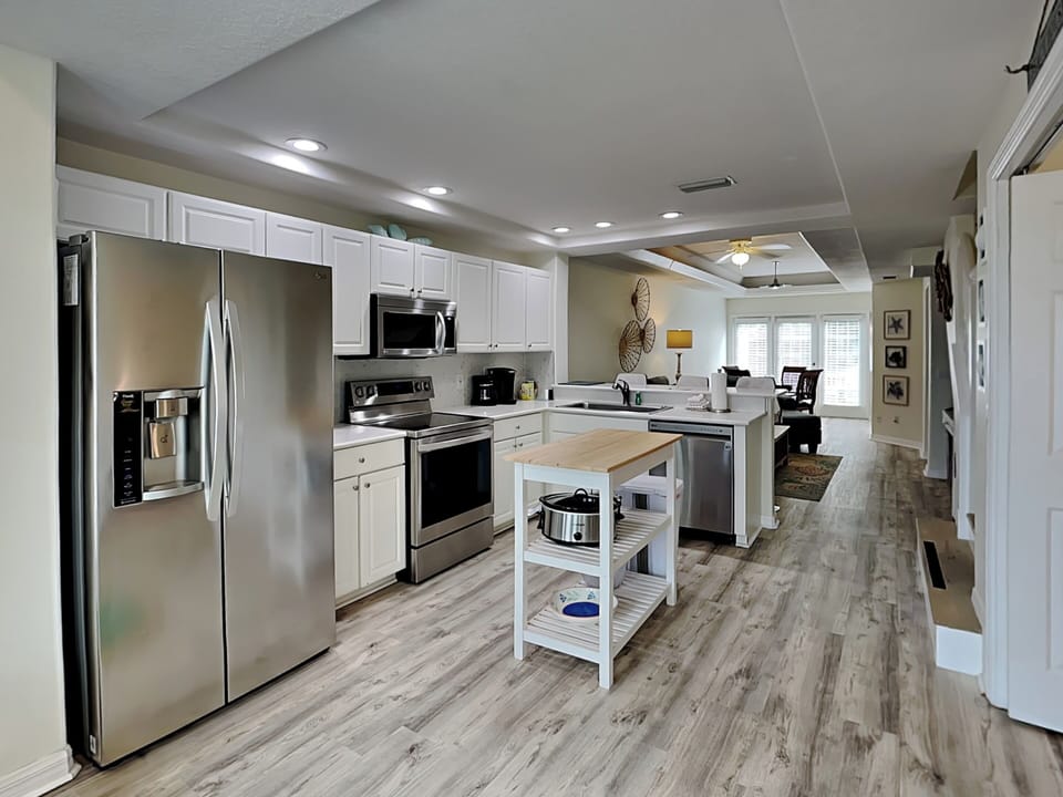 Condo (3 Bedrooms) | Miscellaneous