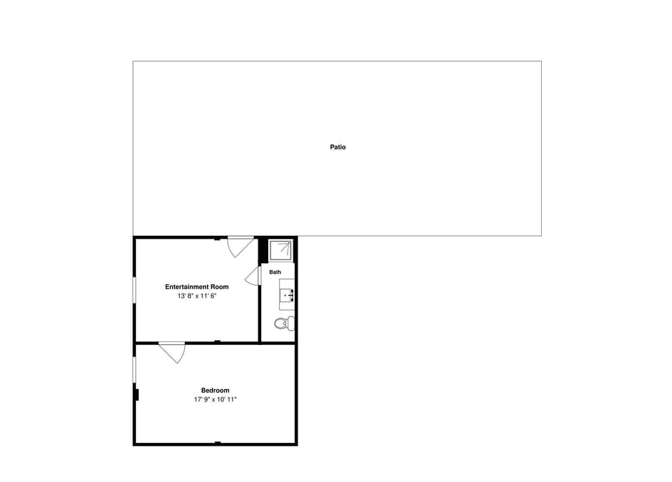 House (3 Bedrooms) | Property amenity