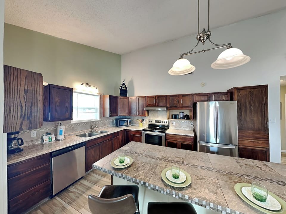 House (3 Bedrooms) | Miscellaneous