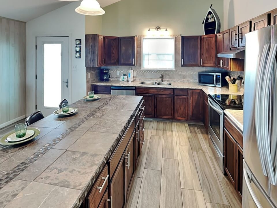 House (3 Bedrooms) | Miscellaneous