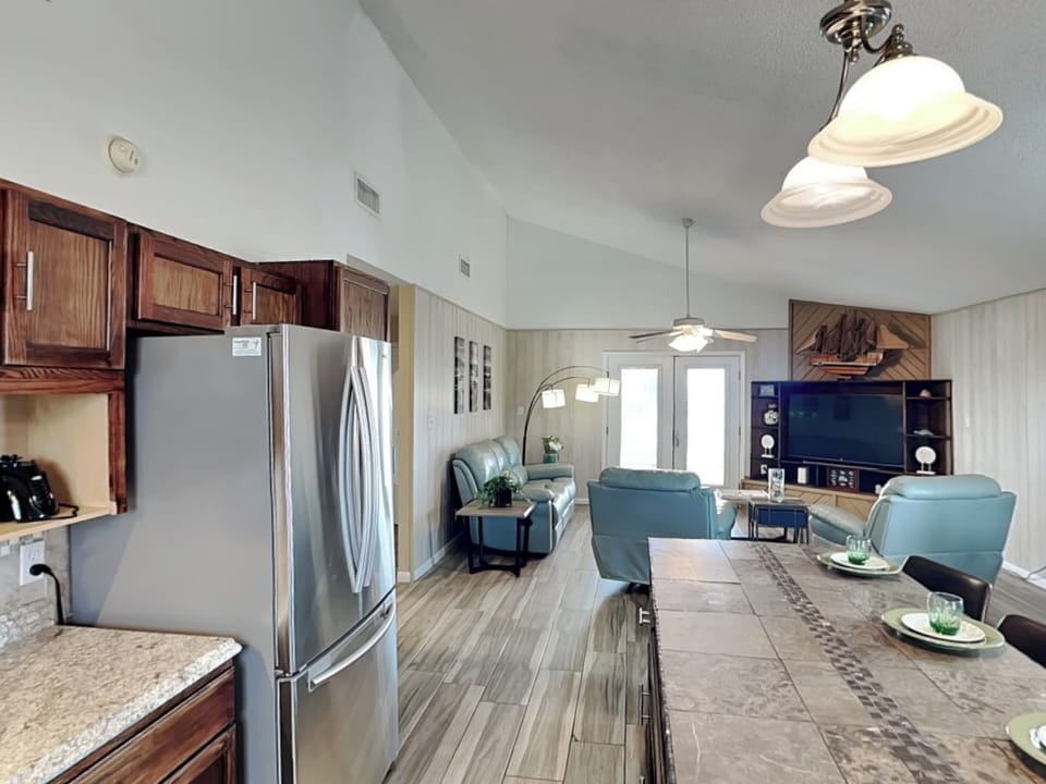 House (3 Bedrooms) | Miscellaneous
