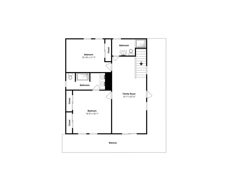 House (3 Bedrooms) | Miscellaneous