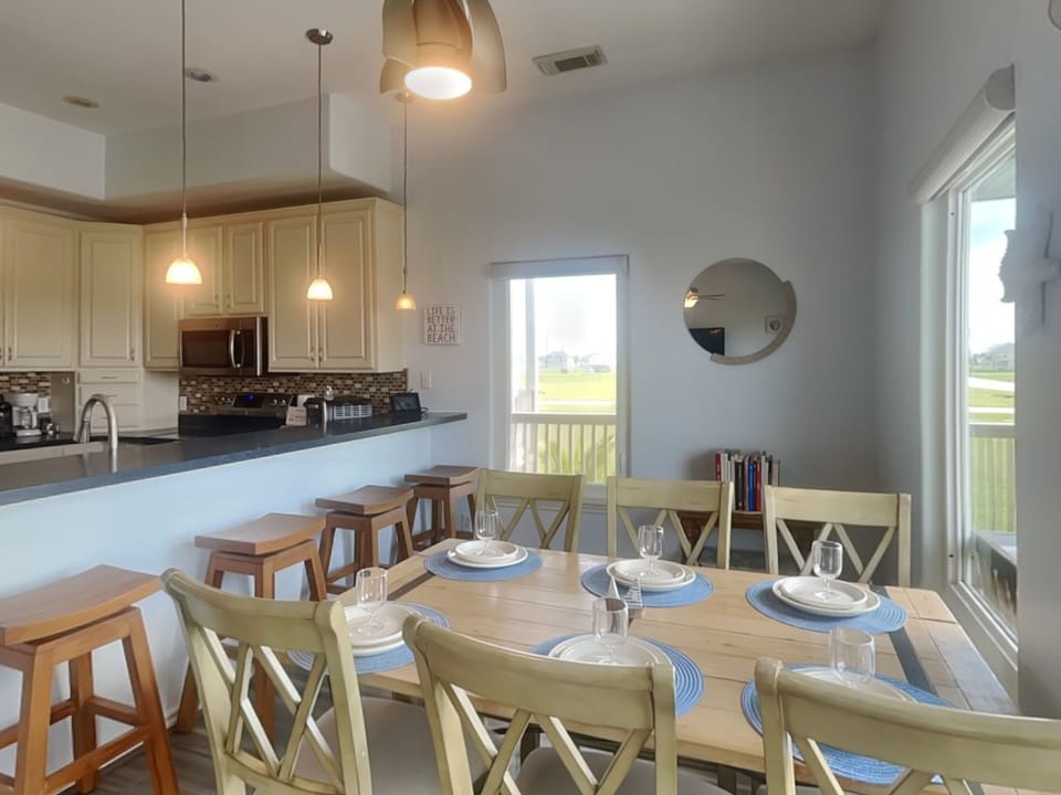 House (3 Bedrooms) | Miscellaneous