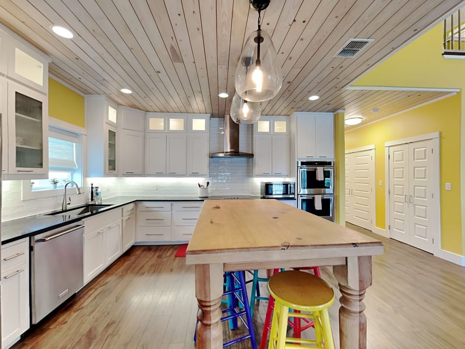 House (4 Bedrooms) | Miscellaneous