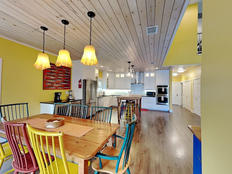 House (4 Bedrooms) | Miscellaneous