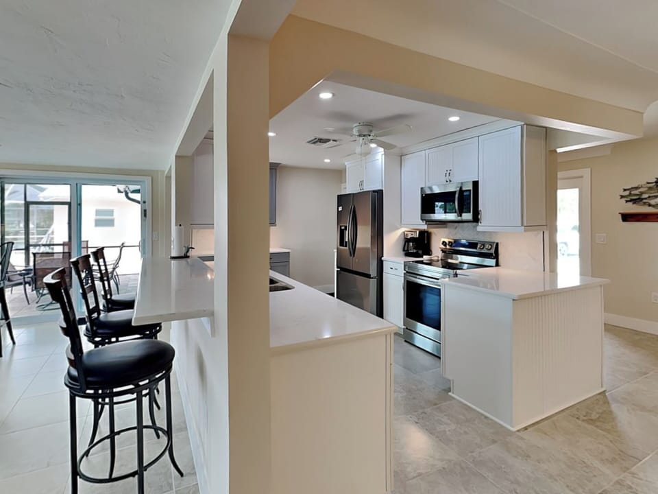 House (3 Bedrooms) | Miscellaneous
